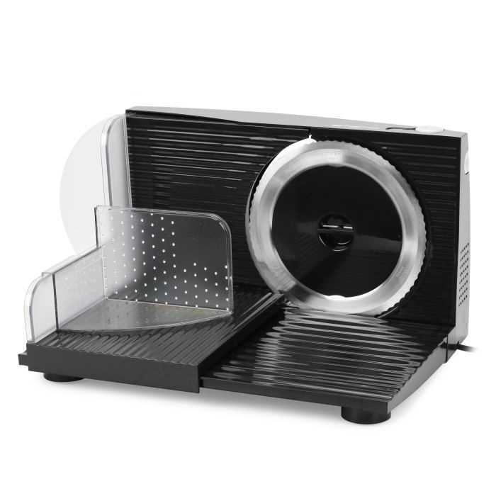 EMERIO MS-125000.1 MÁQUINA DE CORTE EM FATIAS ELÉ.