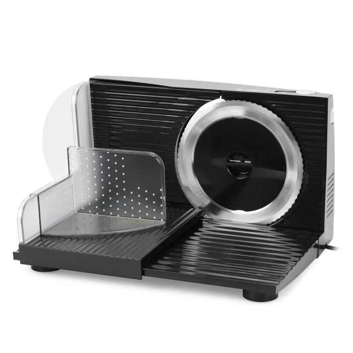 EMERIO MS-125000.1 MÁQUINA DE CORTE EM FATIAS ELÉ.