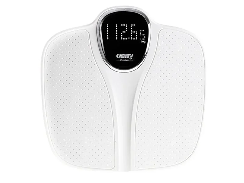 Camry Bathroom Scale With Baby Weighing Function