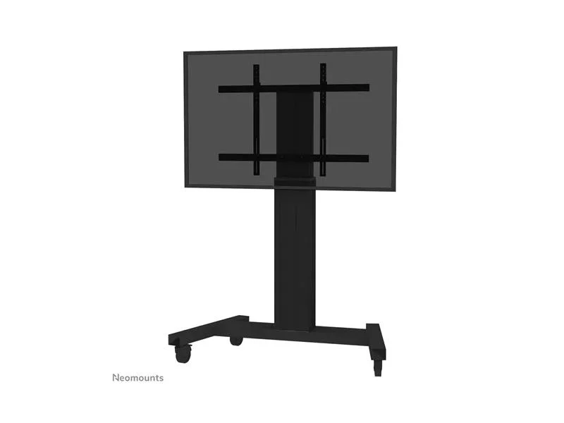 SOPORTE MOTORIZADO DE SUELO MOVIL