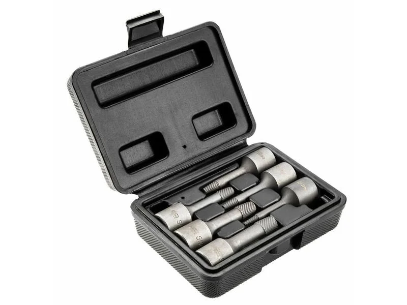 Conjunto Chaves de Fenda Neo 3/8" 6 Pe&ccedil;as 2-10mm