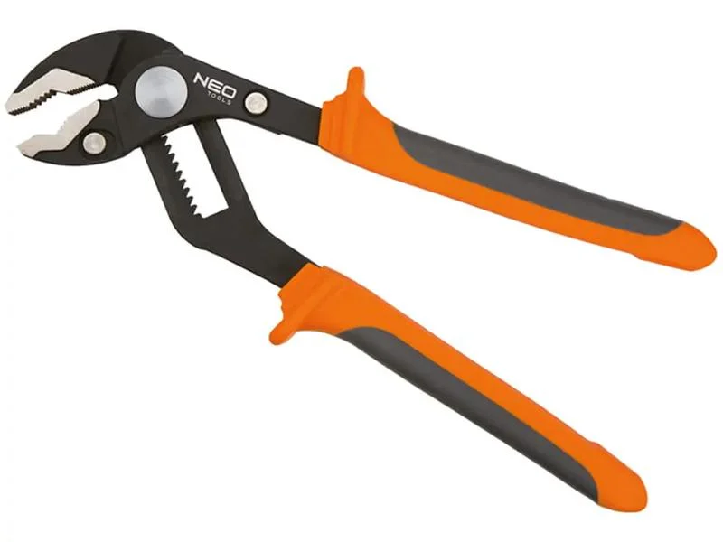 Alicate para tubos Neo Tools 01-204 Profissional