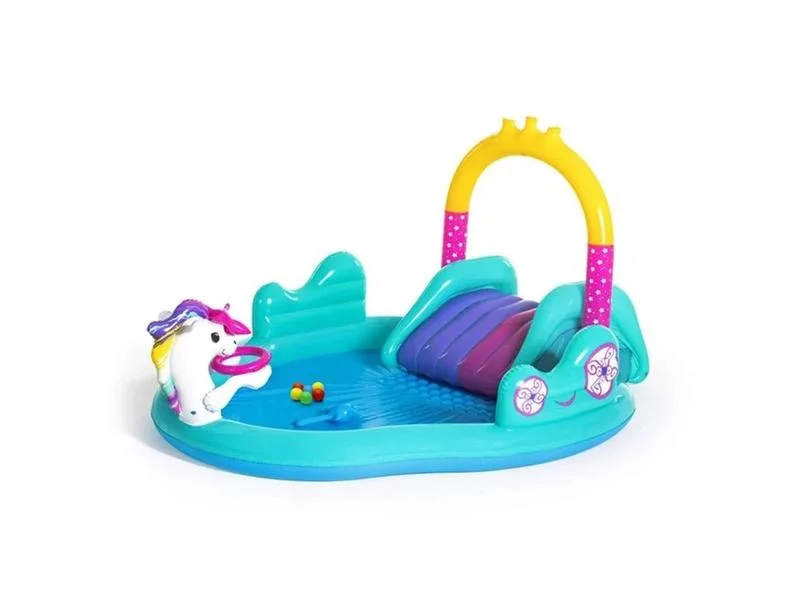 BESTWAY 53097, PISCINA INSUFLÁVEL, 220 L, 2 ANO(S.