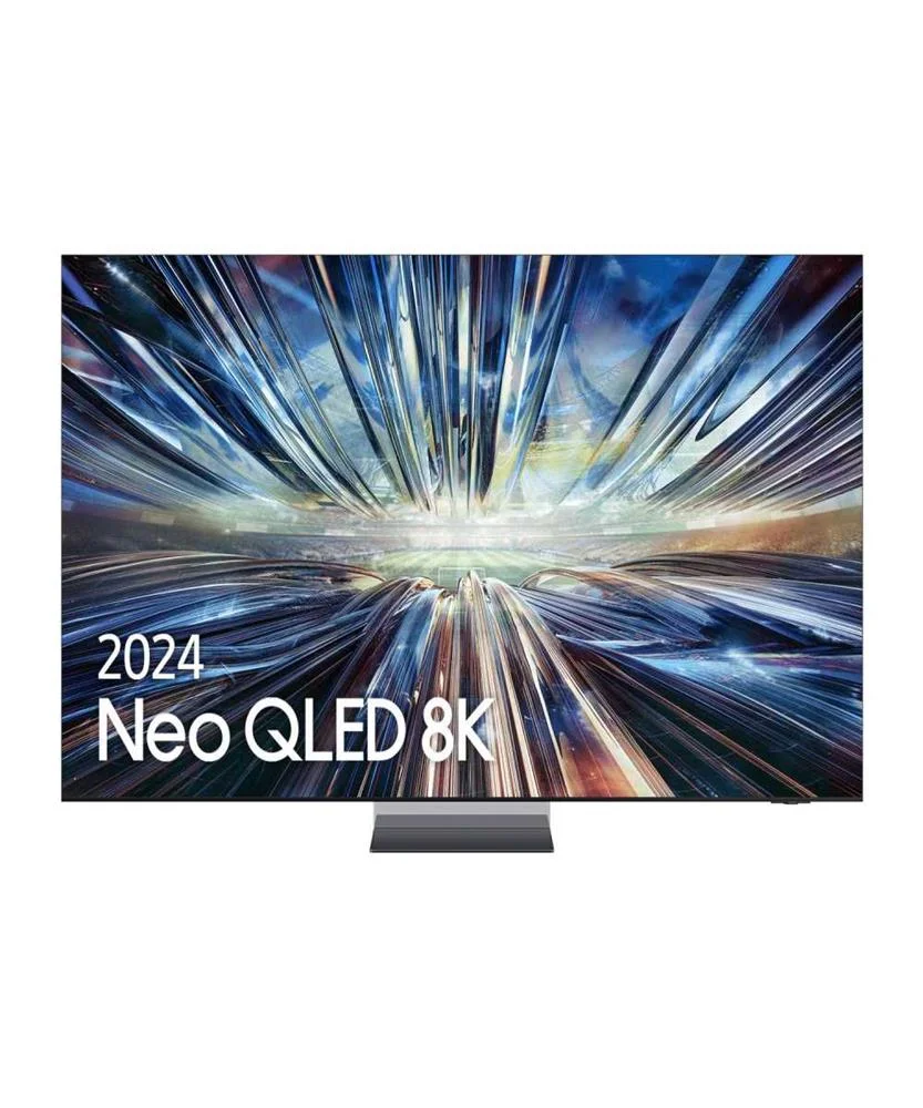 Tv Samsung 85" Neoqled 8k Qn900d