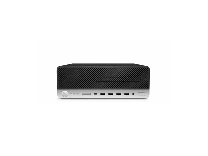 Desktop Hp Prodesk 600 G4 Sff Core I5-8500 8gb 256gb SSD Win10pro