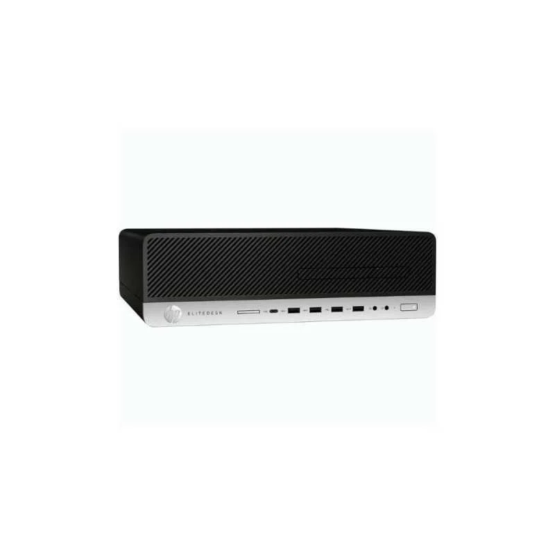 Desktop HP EliteDesk 800 G3 SFF Core i5-7500 8Gb .