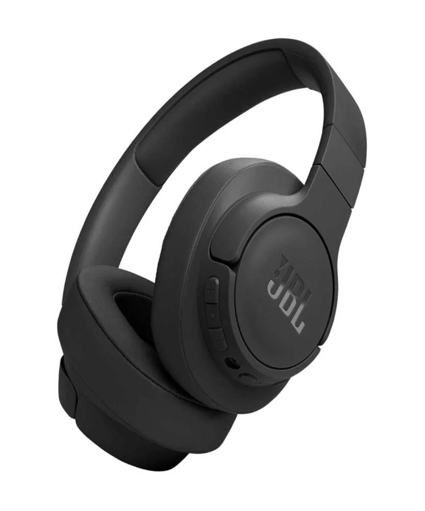 Headphones Tune 770nc Noise Cancelling Bluetooth Preto - Jbl