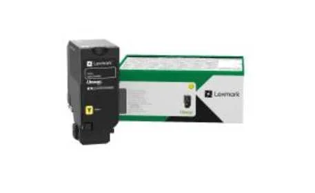 Lexmark Toner Prog Ret 31k