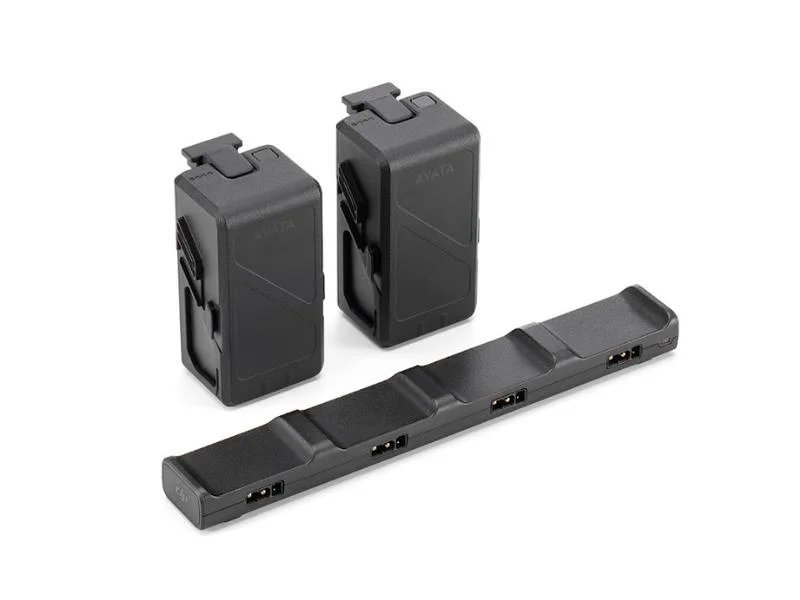 Dji Avata Fly More Kit Peça/Acessório para Drones.