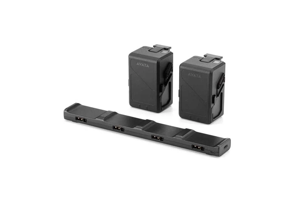 Dji Avata Fly More Kit Peça/Acessório para Drones.