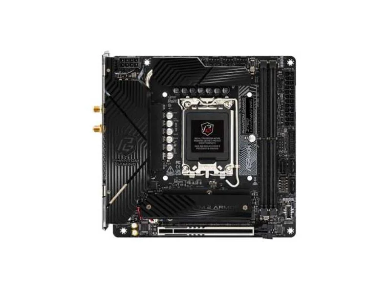 Motherboard Asrock Z790i Lightning Wifi