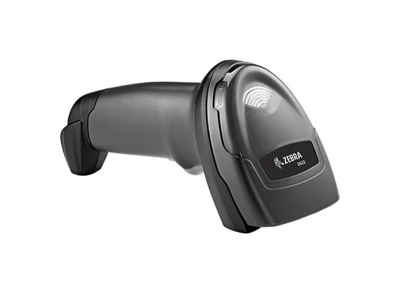 Leitor de C&oacute;digo de Barras Port&aacute;til Zebra DS2278