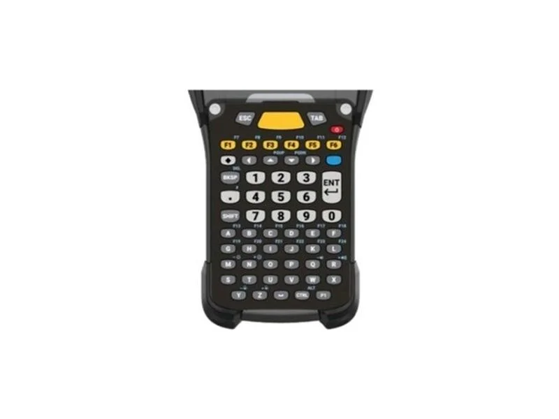 Kypd-Mc9334fnr-01 Teclado Numérico de Funções