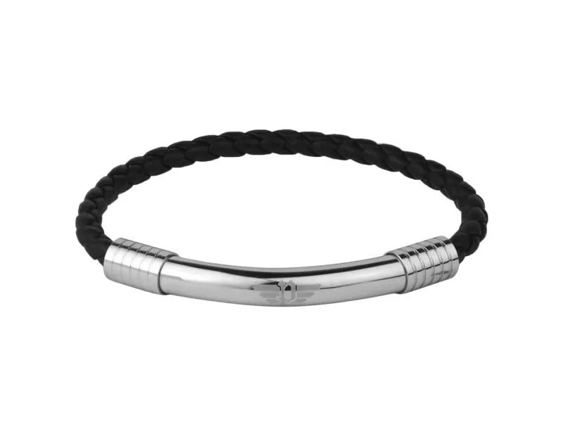 Bracelet Police Man Peagb2211501 (19cm )
