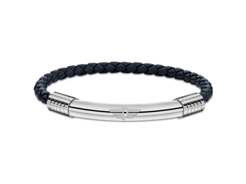 Bracelet Police Man Peagb2211503 (19cm )