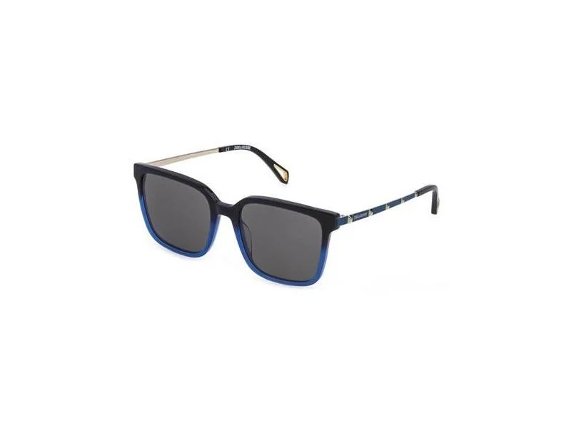 Sunglasses Zadig&Voltaire Women Szv308-5507lc (Lens/Bridge/Temple) 55/18/140 Mm)