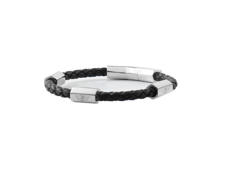 Pulseira Police PEAGB2120006 para Homem