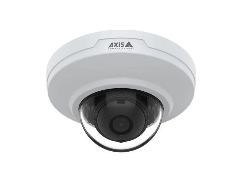 câmera dome AXIS M3085-V