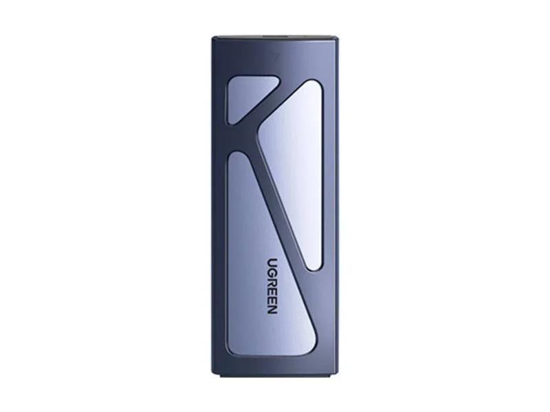 Caixa de Disco Rígido Ugreen 15512 M.2 Nvme