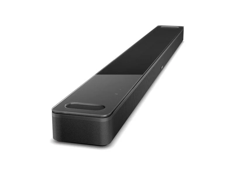 BOSE SMART ULTRA PRETO 5.1.2 CANAIS