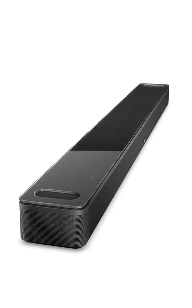 BOSE SMART ULTRA PRETO 5.1.2 CANAIS
