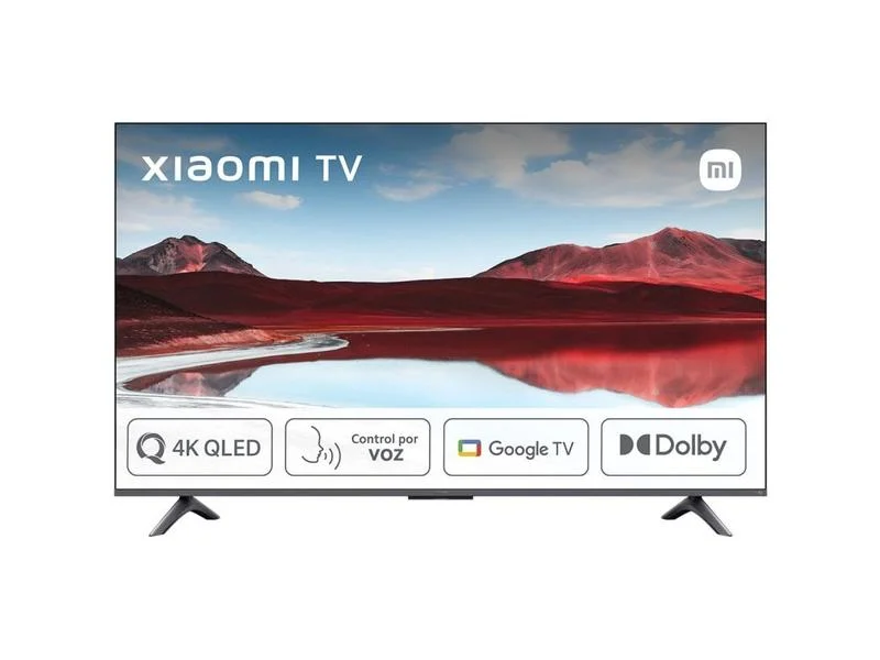 XIAOMI TV A PRO 43 109,2 CM (43") 4K ULTRA HD S.
