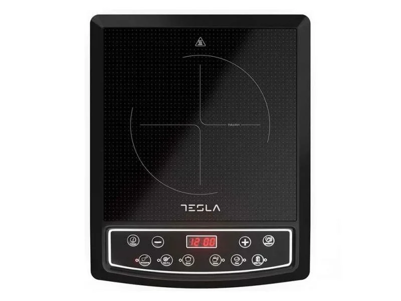 Tesla Ic200b Placa Preto Balcão 28.5 Cm Placa Com.