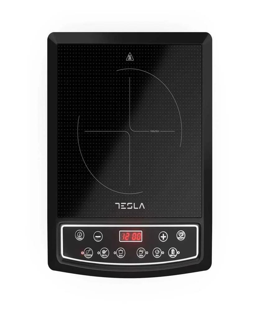 Tesla Ic200b Placa Preto Balcão 28.5 Cm Placa Com.
