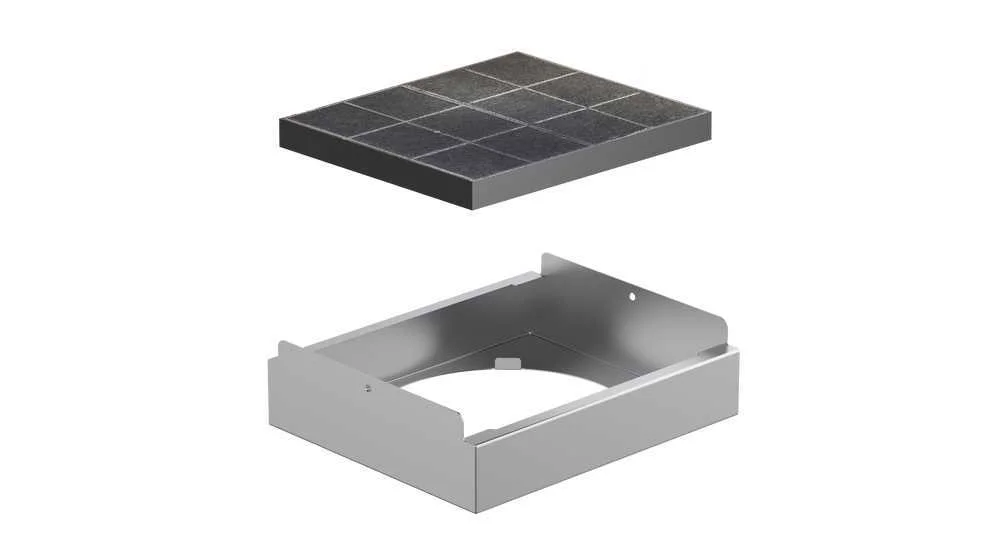 TEKA CFH 15200 O2C KIT DE RECICLAGEM DE EXAUSTOR
