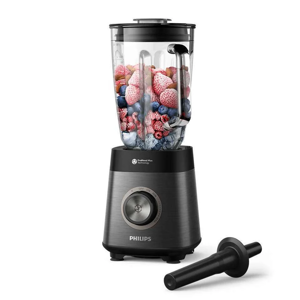 PHILIPS 5000 SERIES HR3040/00 LIQUIDIFICADORA