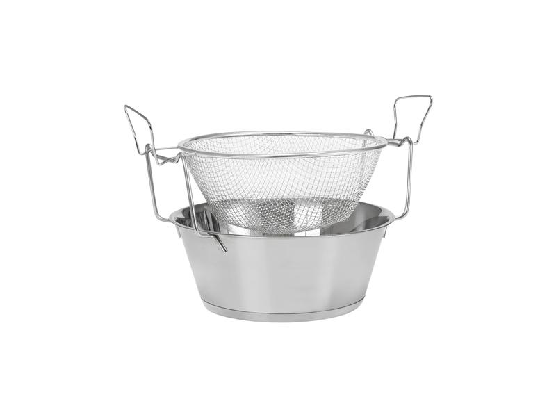 ARTAME 23226 FRITADEIRAS INDIVIDUAL 3,6 L INDEPEN.