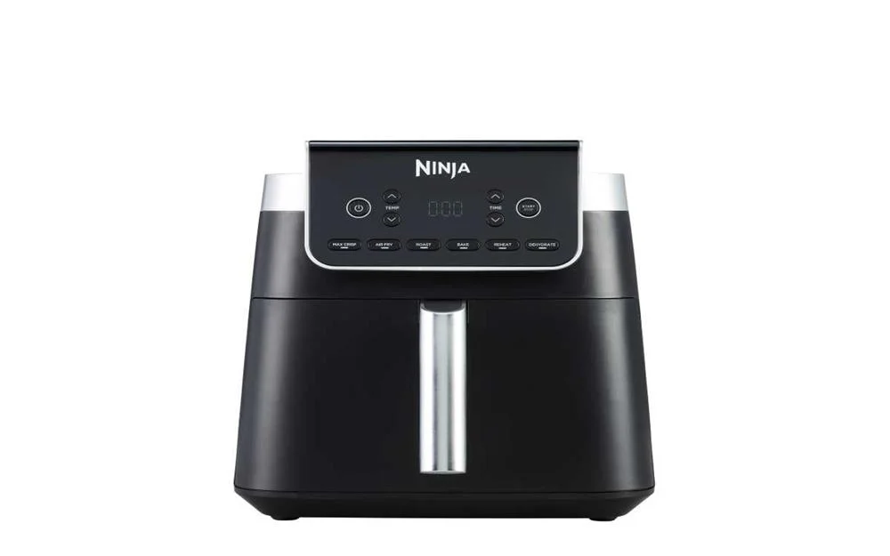 NINJA AF180EU FRITADEIRAS INDIVIDUAL 6,2 L 2000 W.