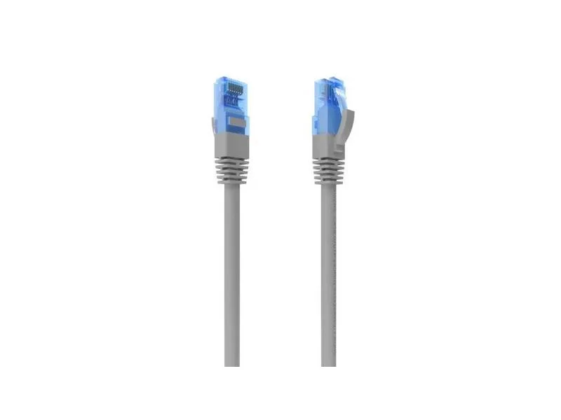 Cable Red Aisens Latiguillo Rj45 Cat.6 Utp Awg26 .