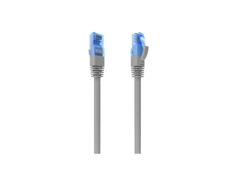 Aisens A135-0777 Cabo de Rede Cinzento 2 M Cat6 U.