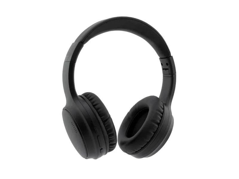 Auriculares Bt Coolbox Air40 Anc Negro Diadema