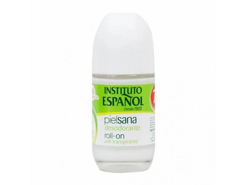 Instituto Español Piel Sana Unisexo Desodorizante.