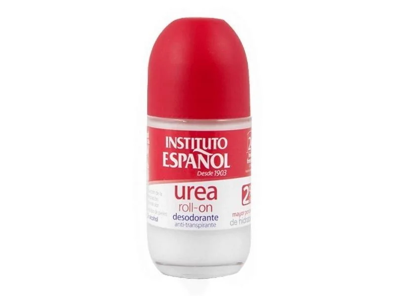 Urea Urea Desodorante Roll-On 75ml