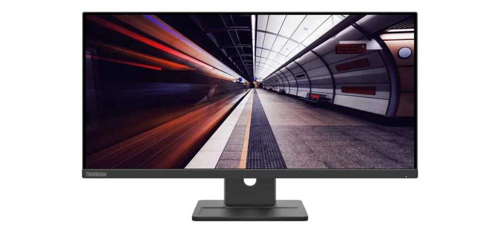 Lenovo Thinkvision E24-30 Skarm - Wled