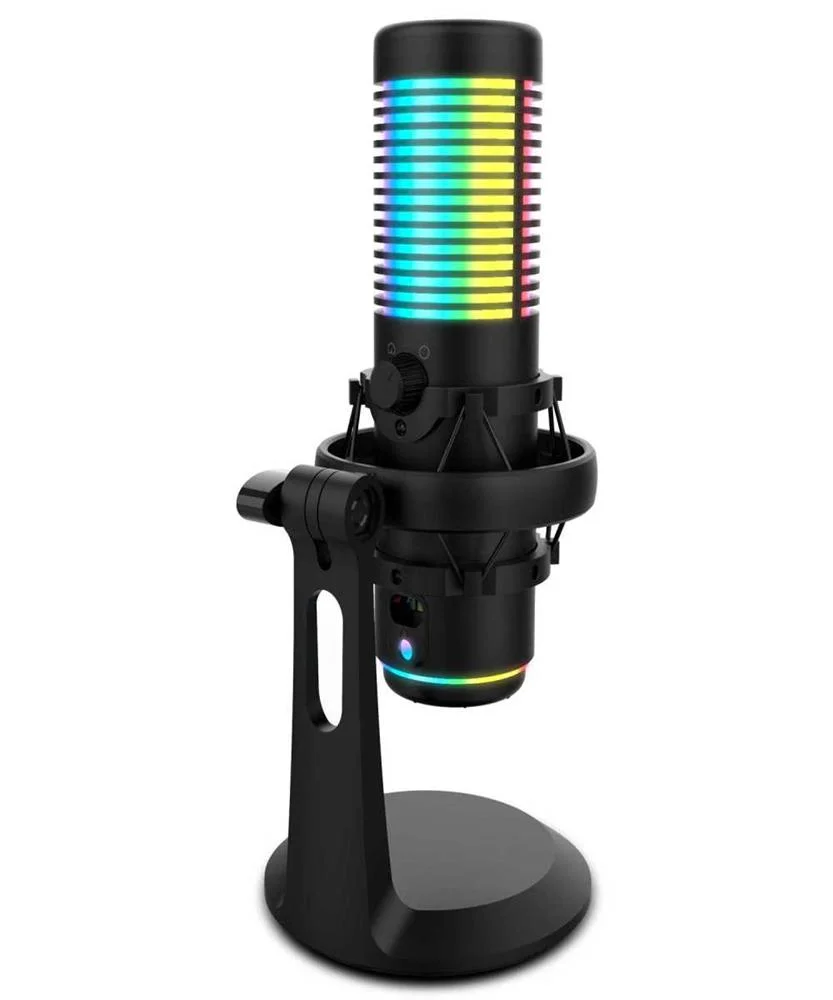 Krom Nxkromkaze Microfone Preto Microfone para Pc