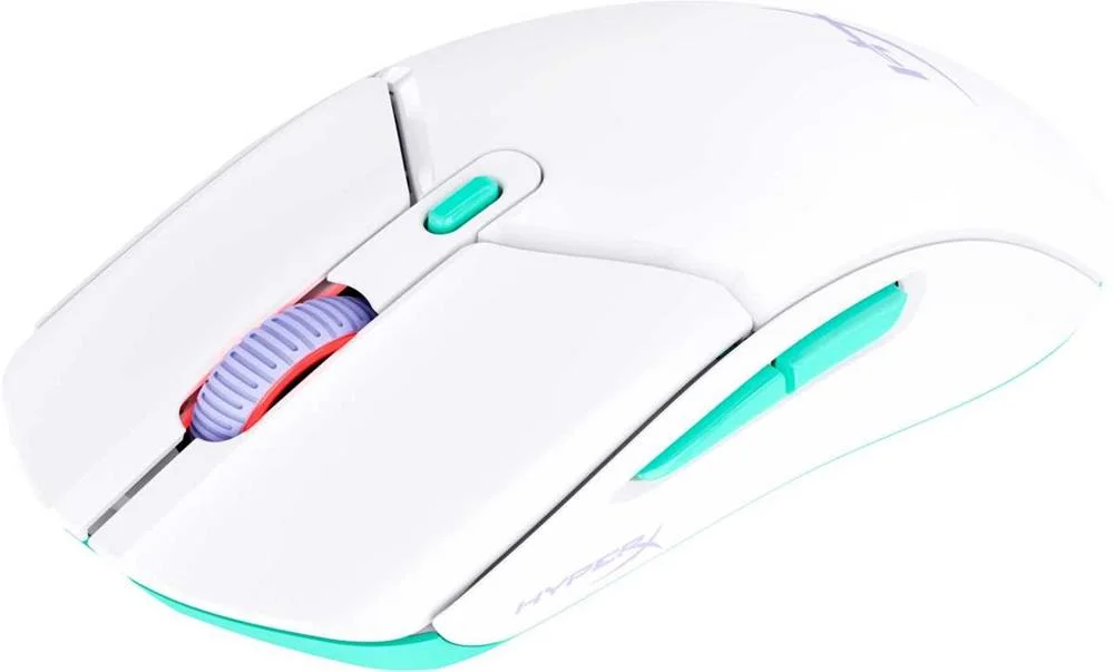 Hp Hyperx Pulsefire Haste 2 Core Wls - Gaming Mou.