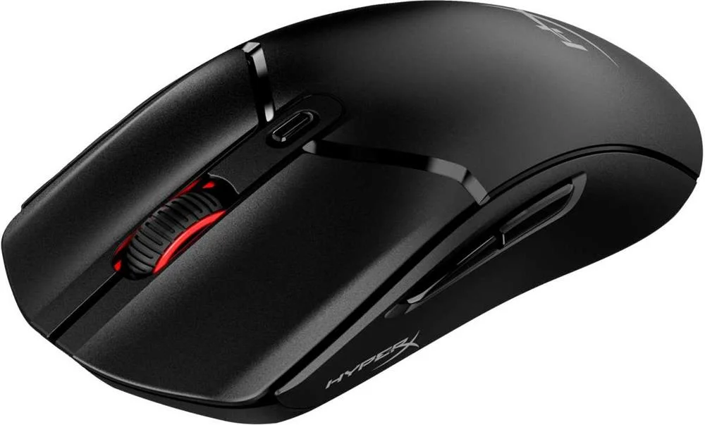 Hp Hyperx Pulsefire Haste 2 Core Wls - Gaming Mou.
