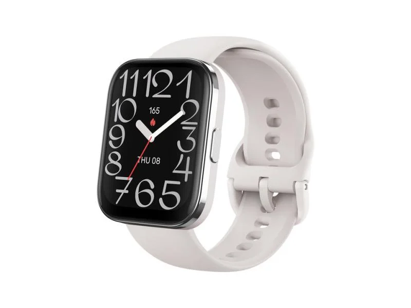 Amazfit Bip 5 Unity 4,85 Cm (1.91") Tft 22 Mm Dig.