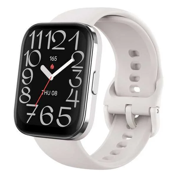 Amazfit Bip 5 Unity 4,85 Cm (1.91") Tft 22 Mm Dig.