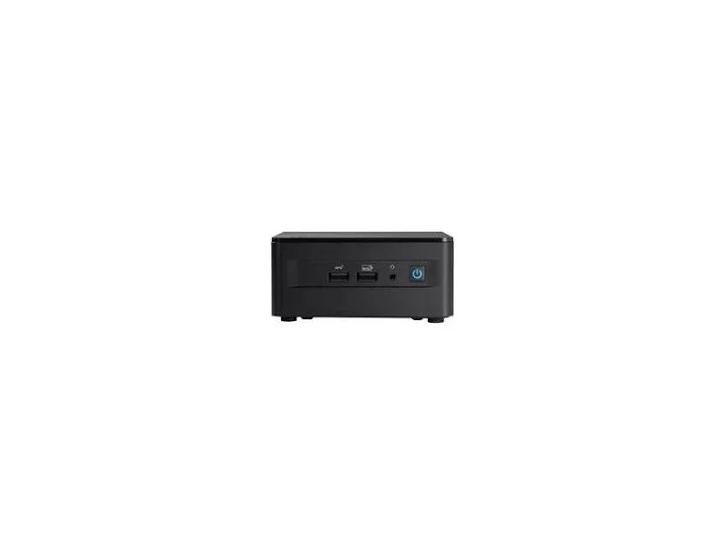 Asus Nuc 13 Rnuc13anhi500002i Preto I5-1340p