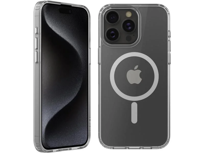 Belkin Sheer-Ce Magnetic Protective Case - Iphone.