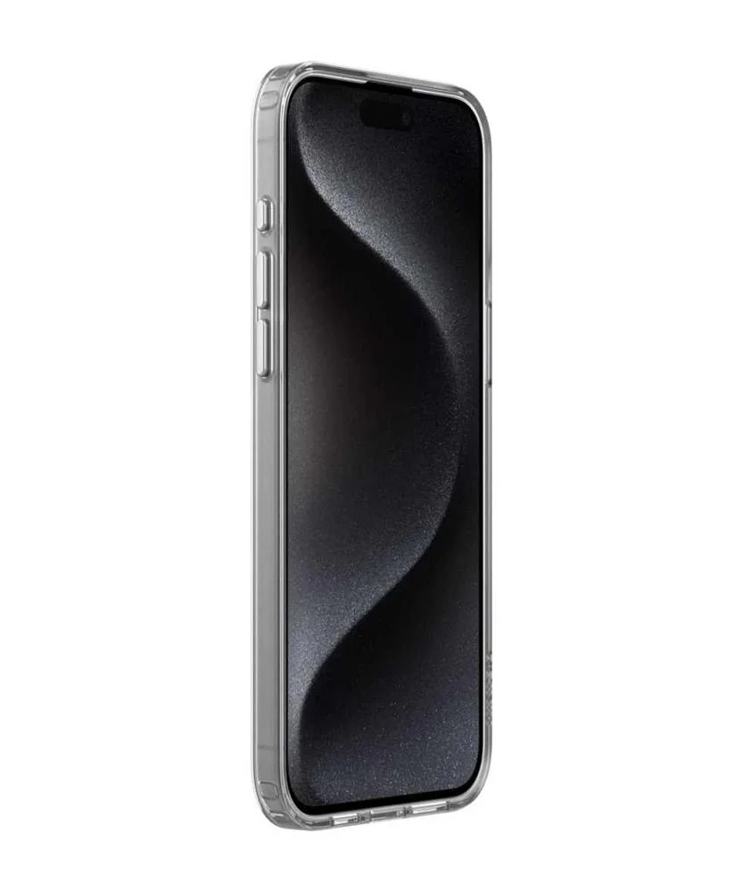 Belkin Sheer-Ce Magnetic Protective Case - Iphone.