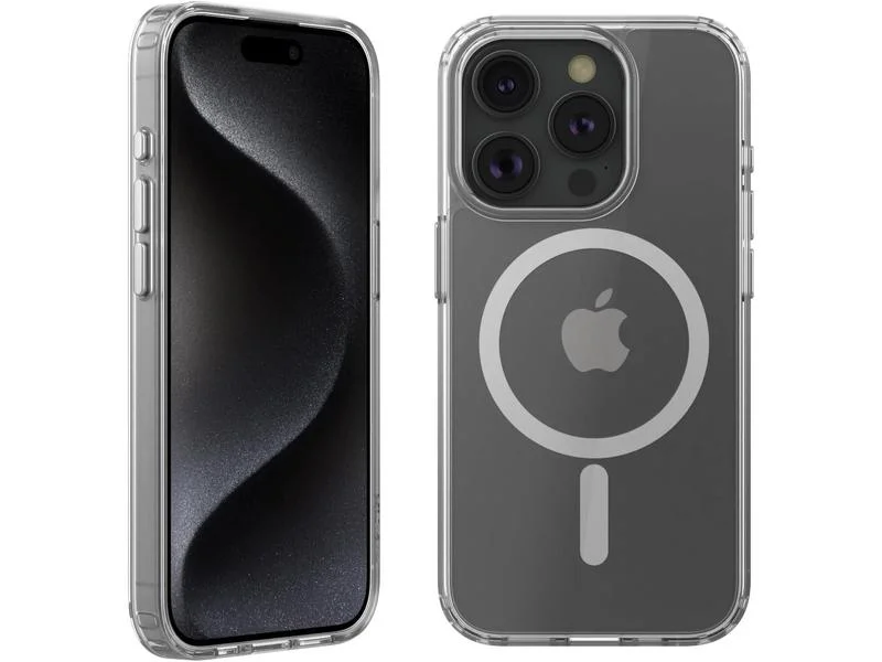 Belkin Sheer-Ce Magnetic Protective Case - Iphone.