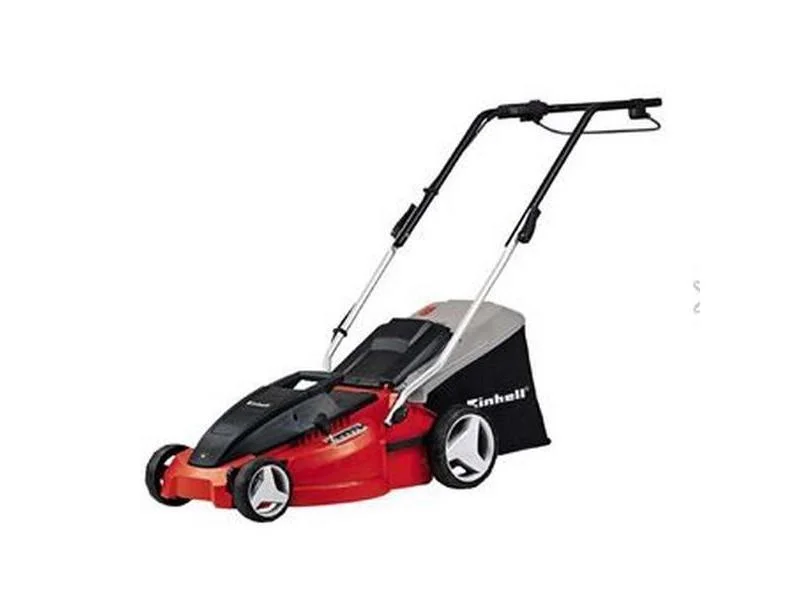 EINHELL GC-EM 1742 CORTA-RELVA MANUAL AC