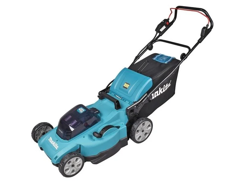 MAKITA DLM480Z MÁQUINA DE CORTAR RELVA CORTA-RELV.