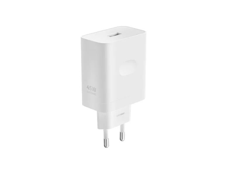 Oppo Supervooc 45w Power Adapter